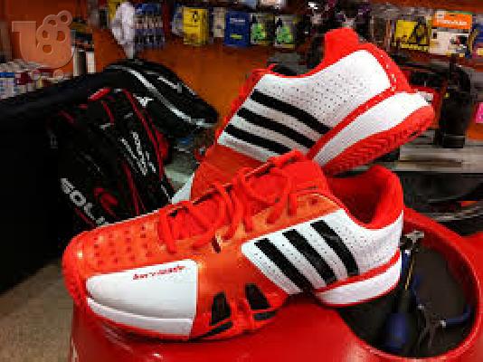 Παπούτσια τένις Adidas Barricade